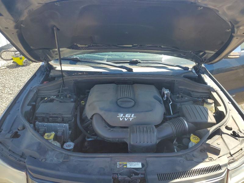 41769336 :رقم المزاد ، 1C4RJFCG4EC172229 vin ، 2014 Jeep Grand Cherokee مزاد بيع