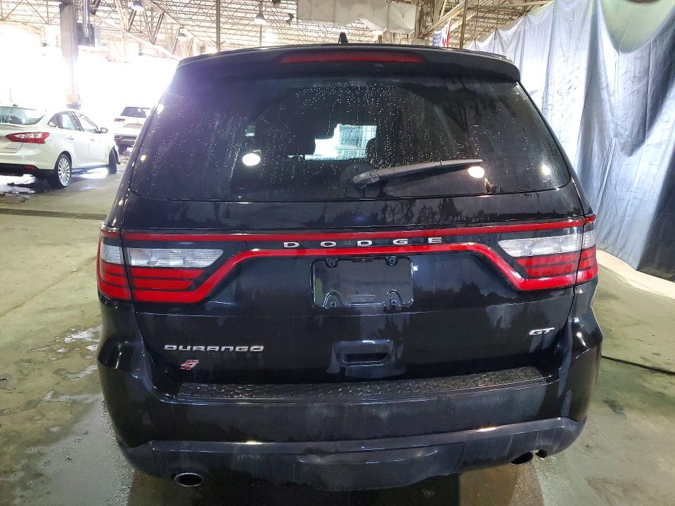 Aukcja sprzedaży 2026 Dodge Durango, vin: 1C4RDJDGXTC213288, numer aukcji: 41980006