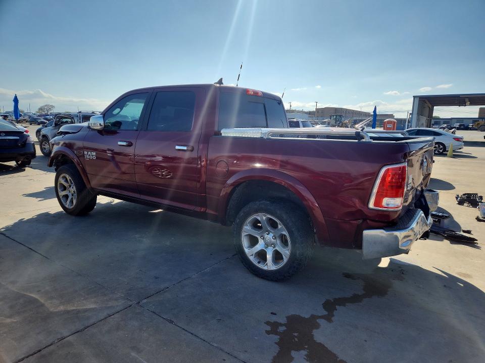 2018 Ram 1500 მანქანა იყიდება აუქციონზე, vin: 1C6RR7NM3JS231991, აუქციონის ნომერი: 45582966