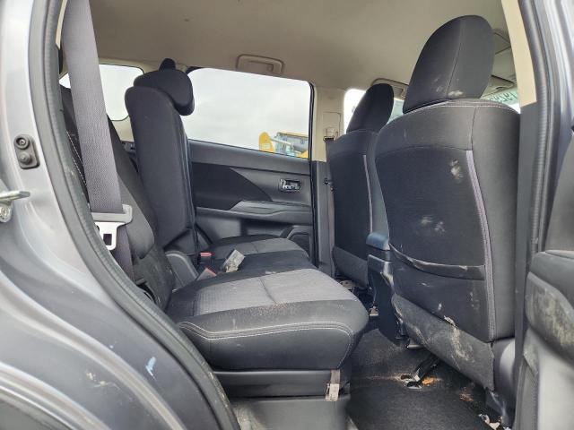 Aukcja sprzedaży 2018 Mitsubishi Outlander, vin: JA4AD3A30JZ011588, numer aukcji: 79295285