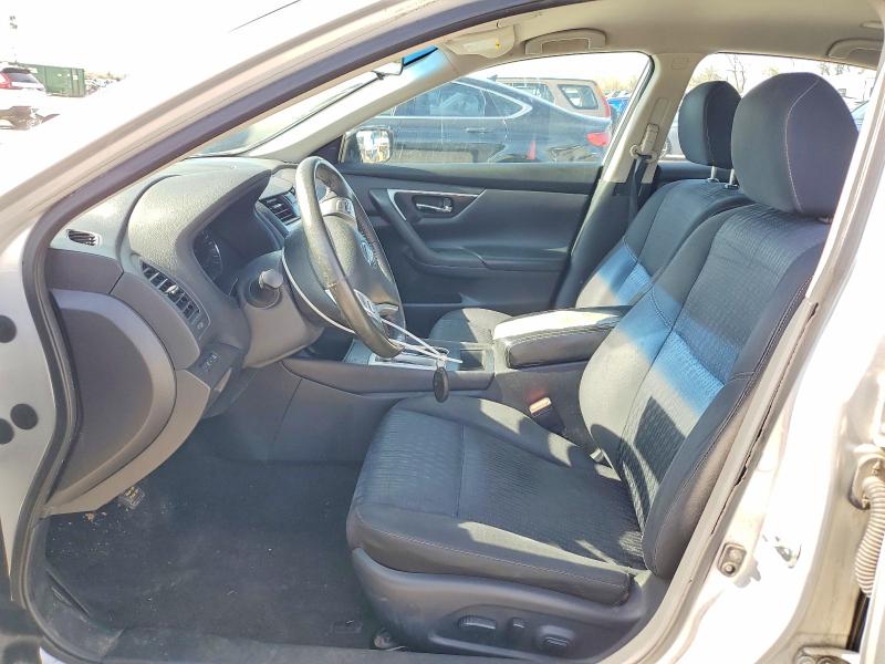 Продажа на аукционе авто 2016 Nissan Altima, vin: 1N4AL3AP7GC145513, номер лота: 47815526