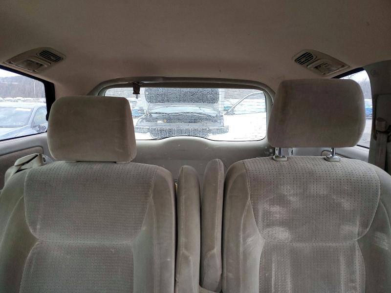 Aukcja sprzedaży 2007 Toyota Sienna, vin: 5TDZK23C97S085348, numer aukcji: 47935936