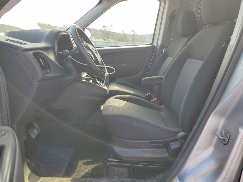 Продаж на аукціоні авто 2022 Ram Promaster City, vin: ZFBHRFAB7N6X52071, номер лоту: 47074376