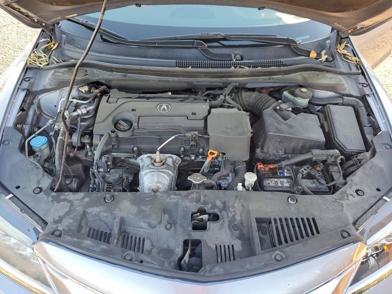 46905156 :رقم المزاد ، 19UDE2F75GA003985 vin ، 2016 Acura Ilx مزاد بيع