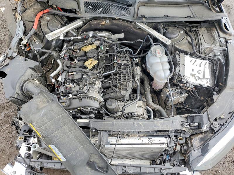Продажа на аукционе авто 2024 Audi A5, vin: WAUDACF56RA100479, номер лота: 46042006