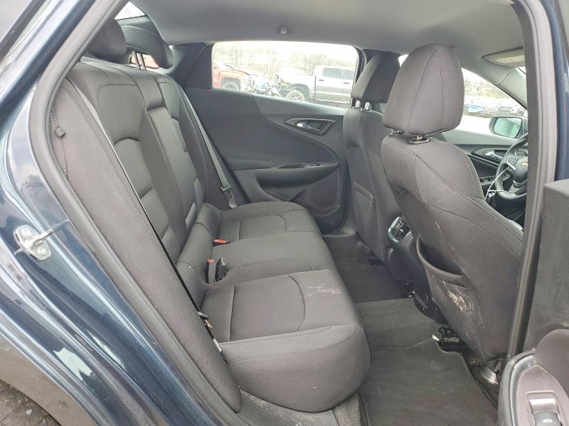 48060436 :رقم المزاد ، 1G1ZF5SU3KF209230 vin ، 2019 Chevrolet Malibu مزاد بيع