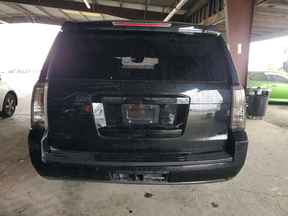 Aukcja sprzedaży 2016 Gmc Yukon Xl, vin: 1GKS1GKC4GR231080, numer aukcji: 48446746