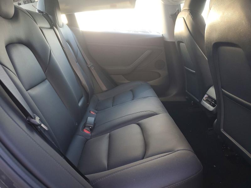 41873566 :رقم المزاد ، 5YJ3E1EA7PF656780 vin ، 2023 Tesla Model 3 مزاد بيع