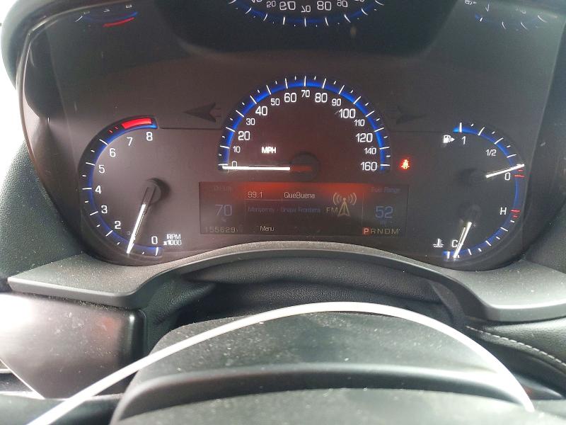 Продажа на аукционе авто 2014 Cadillac Ats, vin: 1G6AA5RA5E0178796, номер лота: 47806306