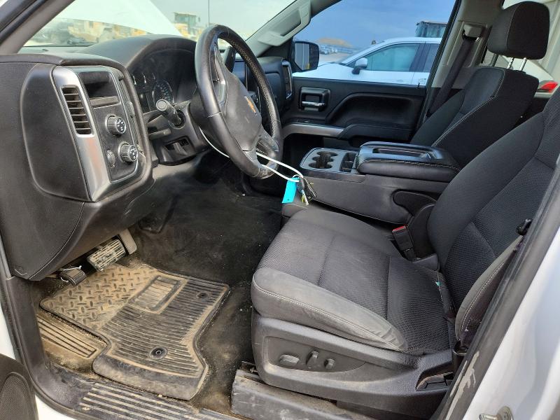 Продажа на аукционе авто 2016 Chevrolet Silverado, vin: 3GCUKRECXGG254937, номер лота: 47265776