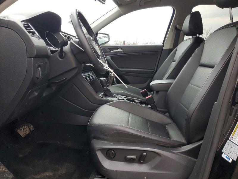 Продаж на аукціоні авто 2019 Volkswagen Tiguan, vin: 3VV2B7AX2KM056207, номер лоту: 48120146