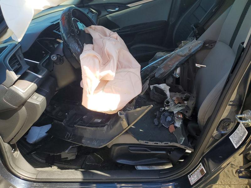 Aukcja sprzedaży 2016 Honda Civic, vin: 19XFC2F75GE093066, numer aukcji: 79389545