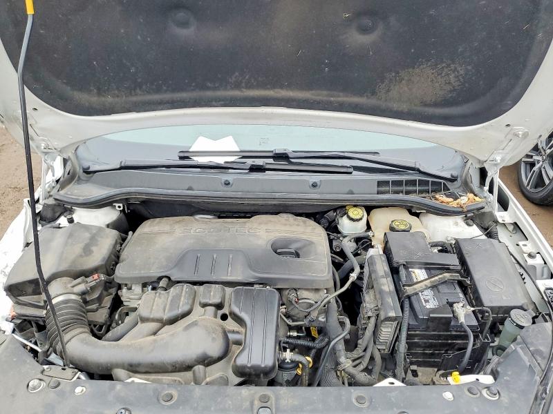 79966345 :رقم المزاد ، 1G4PR5SK0F4125349 vin ، 2015 Buick Verano مزاد بيع