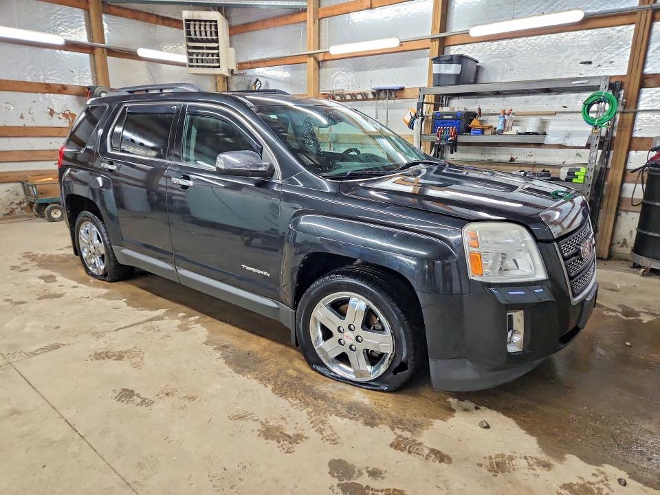 Aukcja sprzedaży 2012 Gmc Terrain, vin: 2GKFLXE56C6301399, numer aukcji: 79993575