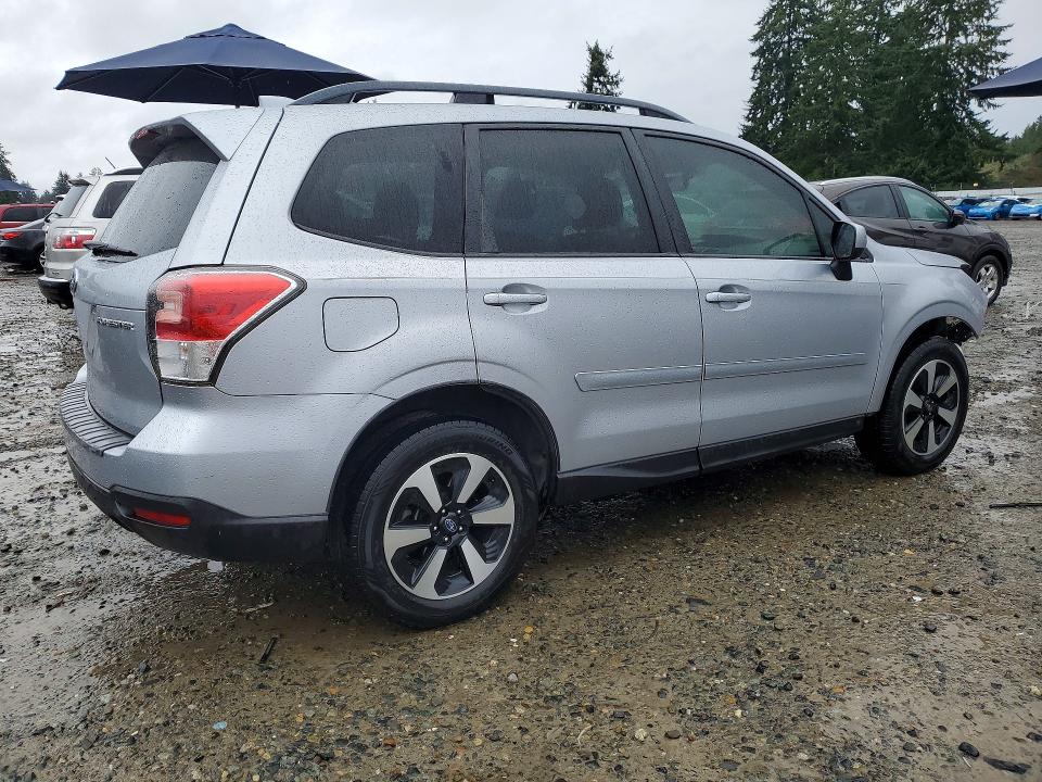 Aukcja sprzedaży 2018 Subaru Forester, vin: JF2SJAGC9JH419951, numer aukcji: 46723276