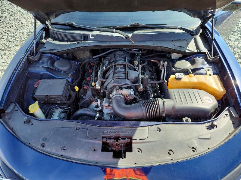 Продаж на аукціоні авто 2015 Dodge Charger, vin: 2C3CDXCT9FH874582, номер лоту: 46914676