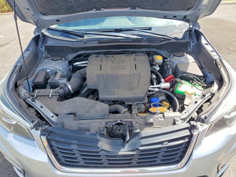 Продаж на аукціоні авто 2019 Subaru Forester, vin: JF2SKAWC8KH400503, номер лоту: 46771956