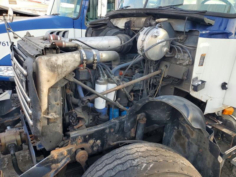 Продаж на аукціоні авто 2004 Mack 700, vin: 1M2AG11C44M009227, номер лоту: 75094795