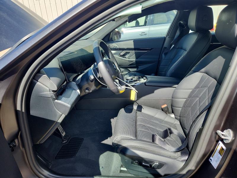 79909775 :رقم المزاد ، WBA43FJ07TCV97108 vin ، 2026 Bmw 530 مزاد بيع