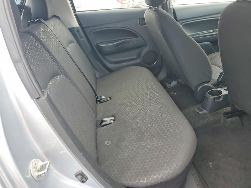 Aukcja sprzedaży 2015 Mitsubishi Mirage, vin: ML32A3HJ8FH009109, numer aukcji: 79574385