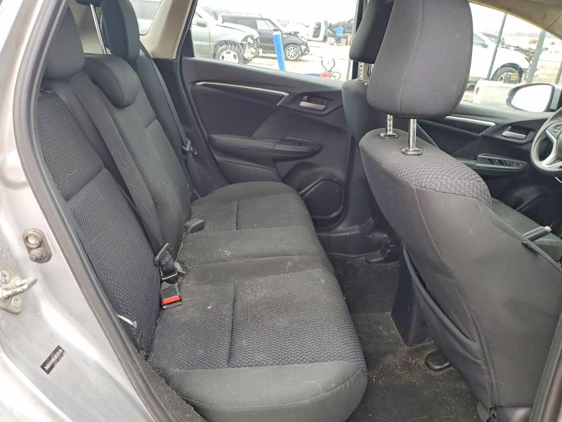 Продаж на аукціоні авто 2020 Honda Fit, vin: 3HGGK5H46LM723139, номер лоту: 79489045