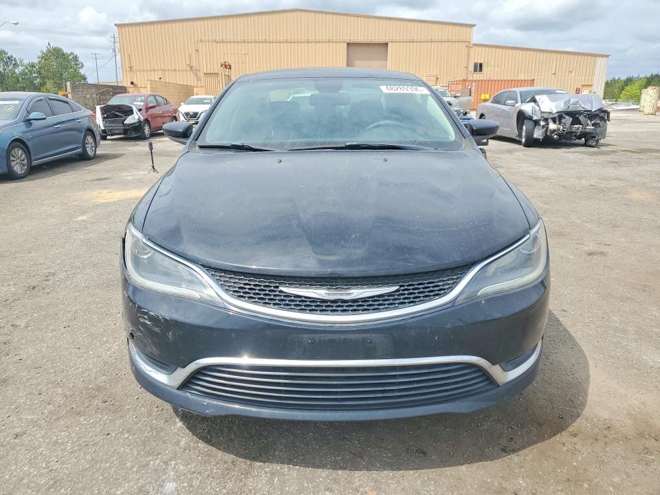 Продаж на аукціоні авто 2015 Chrysler 200, vin: 1C3CCCAB3FN688632, номер лоту: 48289396