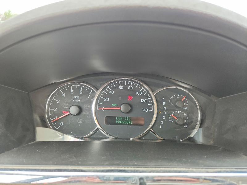 Продаж на аукціоні авто 2009 Buick Lacrosse, vin: 2G4WC582991115326, номер лоту: 47718306