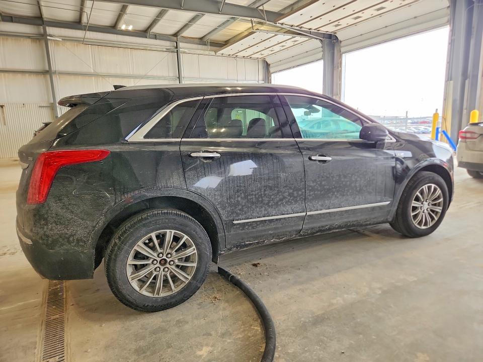 Aukcja sprzedaży 2017 Cadillac Xt5, vin: 1GYKNDRS0HZ216700, numer aukcji: 79173885