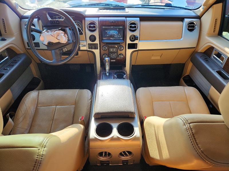 Aukcja sprzedaży 2014 Ford F150, vin: 1FTFW1ET1EKF37070, numer aukcji: 45544286