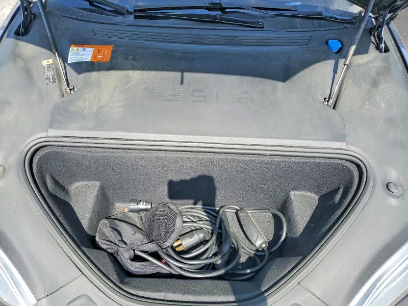 Aukcja sprzedaży 2017 Tesla Model S, vin: 5YJSA1E22HF219559, numer aukcji: 48263676