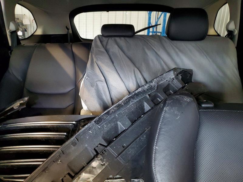 Aukcja sprzedaży 2022 Mazda Cx-9, vin: JM3TCBCY7N0622580, numer aukcji: 47984486