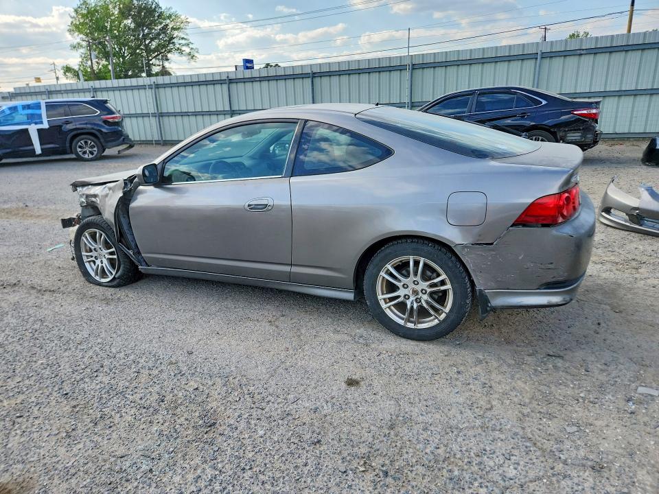 47326426 :رقم المزاد ، JH4DC54856S017846 vin ، 2006 Acura Rsx مزاد بيع
