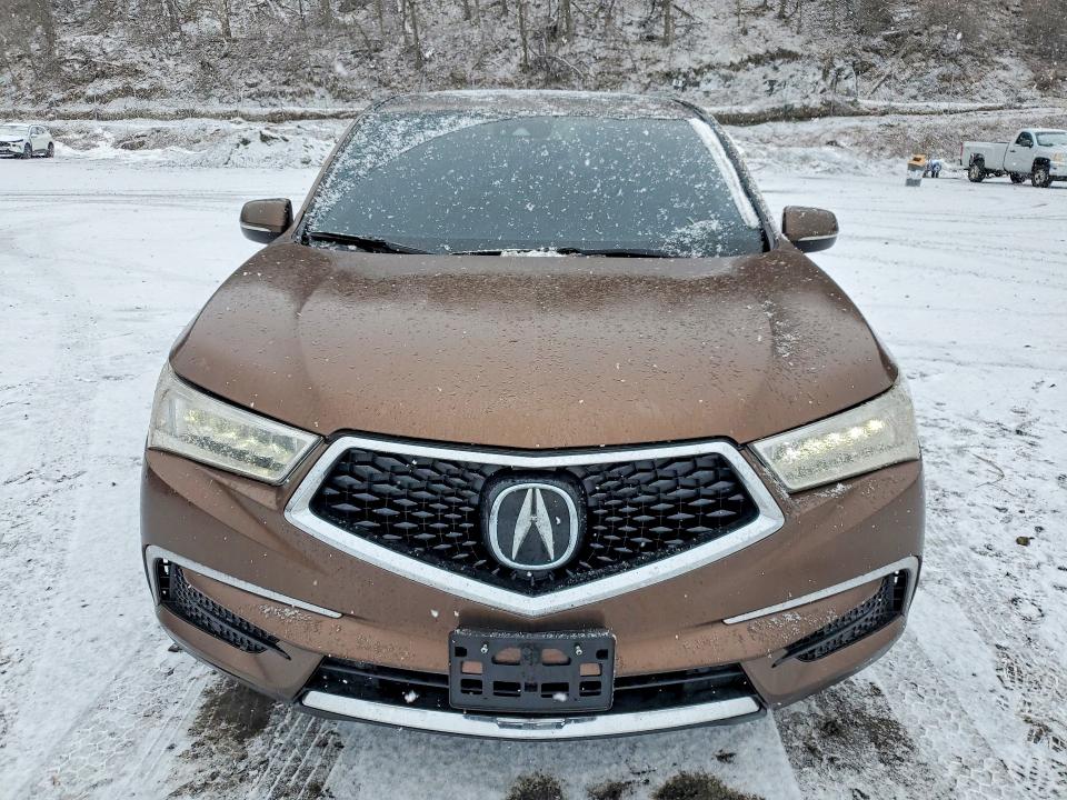 Продажа на аукционе авто 2019 Acura Mdx, vin: 5J8YD4H56KL013594, номер лота: 79060275