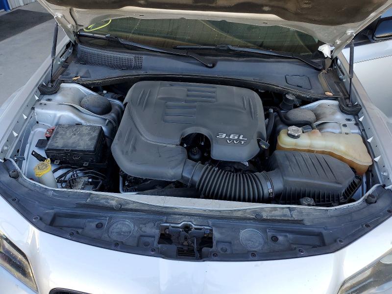 Aukcja sprzedaży 2020 Chrysler 300, vin: 2C3CCAAG3LH172601, numer aukcji: 47462126