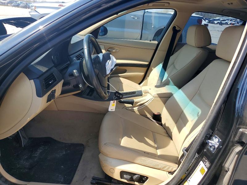 Продаж на аукціоні авто 2007 Bmw 328, vin: WBAVC73557KP33346, номер лоту: 47516296