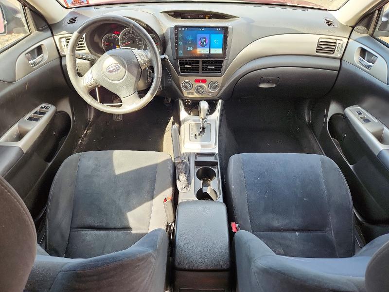 Aukcja sprzedaży 2010 Subaru Impreza, vin: JF1GH6B68AH824171, numer aukcji: 46169196