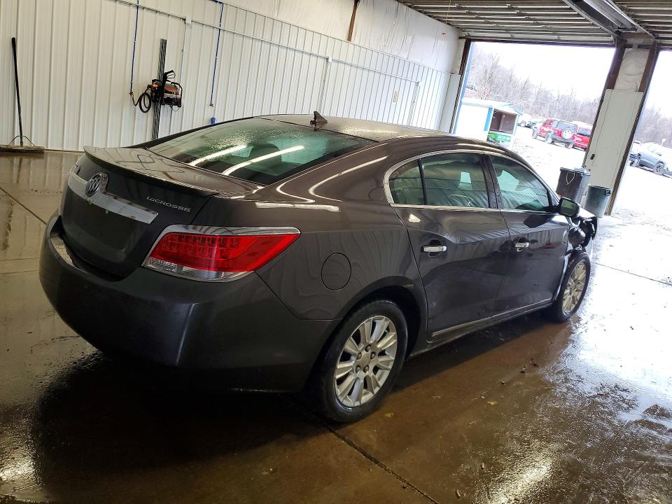 79773025 :رقم المزاد ، 1G4GC5ER6DF329116 vin ، 2013 Buick Lacrosse مزاد بيع