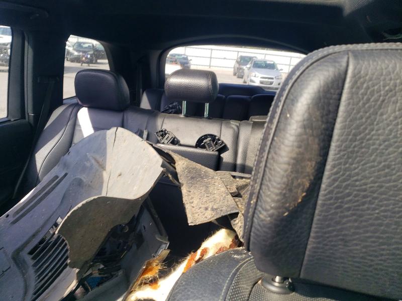 Продаж на аукціоні авто 2020 Mercedes-benz Gls, vin: 4JGFF5KE1LA242868, номер лоту: 48252006