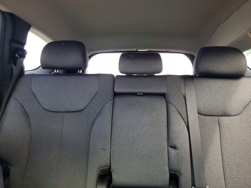 2021 Hyundai Santa Fe მანქანა იყიდება აუქციონზე, vin: 5NMS14AJ4MH312221, აუქციონის ნომერი: 47697686