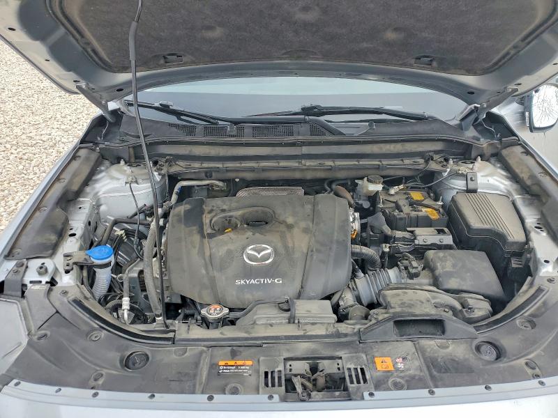 Продажа на аукционе авто 2023 Mazda Cx-5, vin: JM3KFBEM5P0139752, номер лота: 46307476