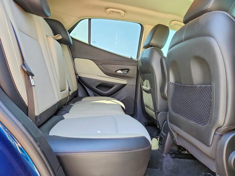 Продажа на аукционе авто 2019 Buick Encore, vin: KL4CJ1SB0KB740468, номер лота: 47958596