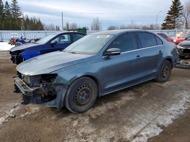 Aukcja sprzedaży 2016 Volkswagen Jetta, vin: 3VW267AJ9GM295269, numer aukcji: 79346685