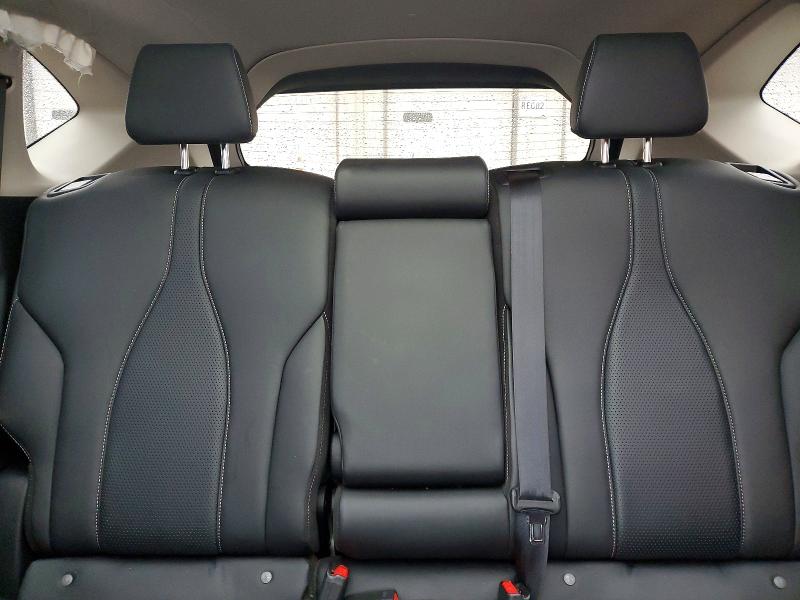 78990605 :رقم المزاد ، 5J8TC2H51ML041453 vin ، 2021 Acura Rdx مزاد بيع