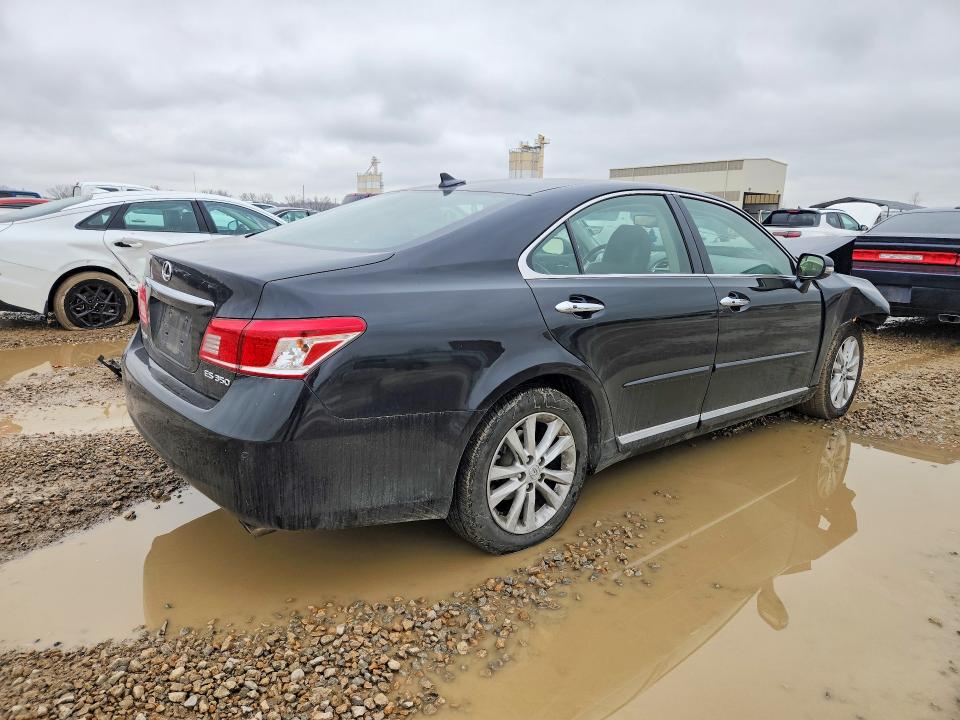 Продажа на аукционе авто 2011 Lexus Es 350, vin: JTHBK1EG7B2415000, номер лота: 79463565