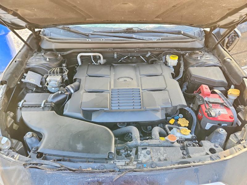 Продажа на аукционе авто 2018 Subaru Outback, vin: 4S4BSETCXJ3306172, номер лота: 47202306