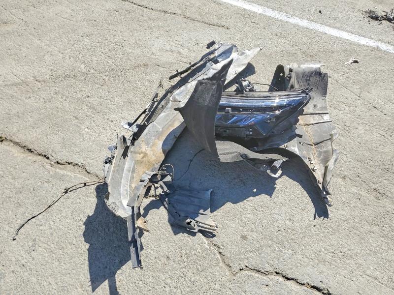 47267086 :رقم المزاد ، 3GNAXUEV4NL207357 vin ، 2022 Chevrolet Equinox مزاد بيع