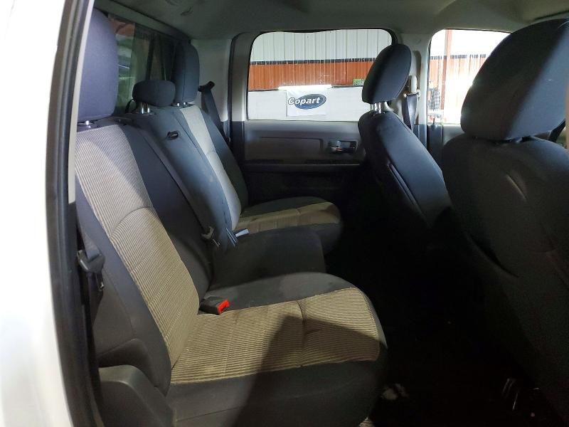 41834356 :رقم المزاد ، 1C6RD7LT7CS266738 vin ، 2012 Dodge Ram 1500 مزاد بيع