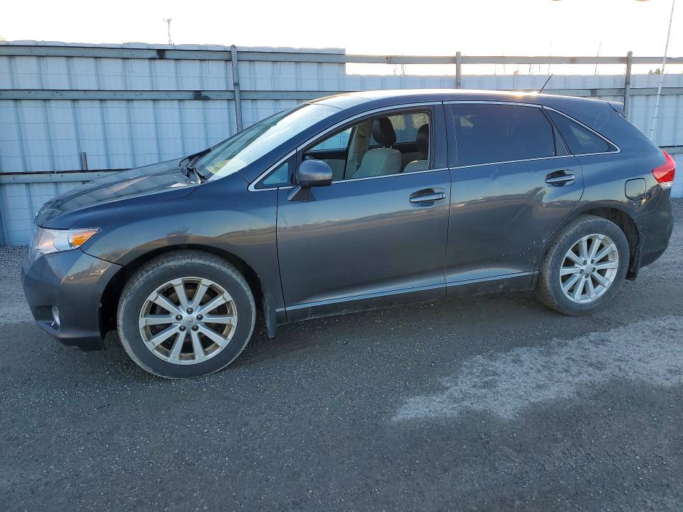 Продажа на аукционе авто 2011 Toyota Venza, vin: 4T3BA3BB8BU020369, номер лота: 45462706