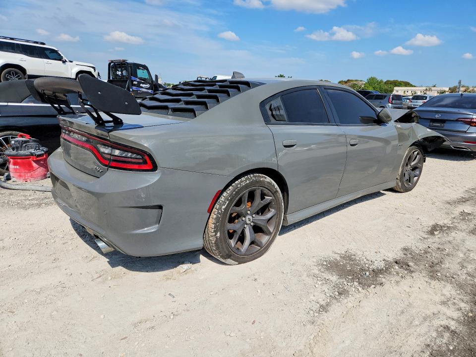 Aukcja sprzedaży 2019 Dodge Charger, vin: 2C3CDXCT0KH619328, numer aukcji: 47590766