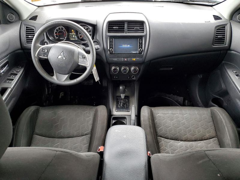Aukcja sprzedaży 2022 Mitsubishi Outlander Sport, vin: JA4APUAU0NU012801, numer aukcji: 46218066